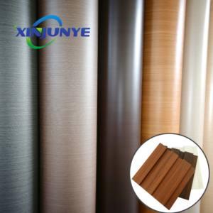 Rollo <span class=keywords><strong>de</strong></span> Película Decorativa <span class=keywords><strong>de</strong></span> PVC, Precio <span class=keywords><strong>de</strong></span> Fábrica, Membrana <span class=keywords><strong>para</strong></span> <span class=keywords><strong>Puertas</strong></span> al Vacío, Vinilo Decorativo <span class=keywords><strong>para</strong></span> Gabinetes - Product Image 4