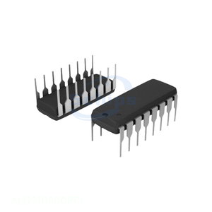 BOM IC In Stock ALD210800PCL 16-DIP Transistors Electronics Component - Product Image 1