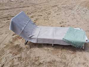 Serviette de plage en coton turc à motif gaufré pour femmes et hommes, quatre couleurs, séchage rapide, spa à domicile, plage, haute qualité - Product Image 2