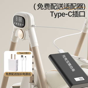 Chaise haute 3-en-1 au design moderne et écologique pour nourrissons et bébés avec plateau amovible réglable pour l'alimentation et la salle à manger - Product Image 6