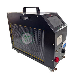 Testeur de capacité de batterie KD Zhengda KDZD886, activateur de tension large plage, déchargeur 220V - Product Image 2