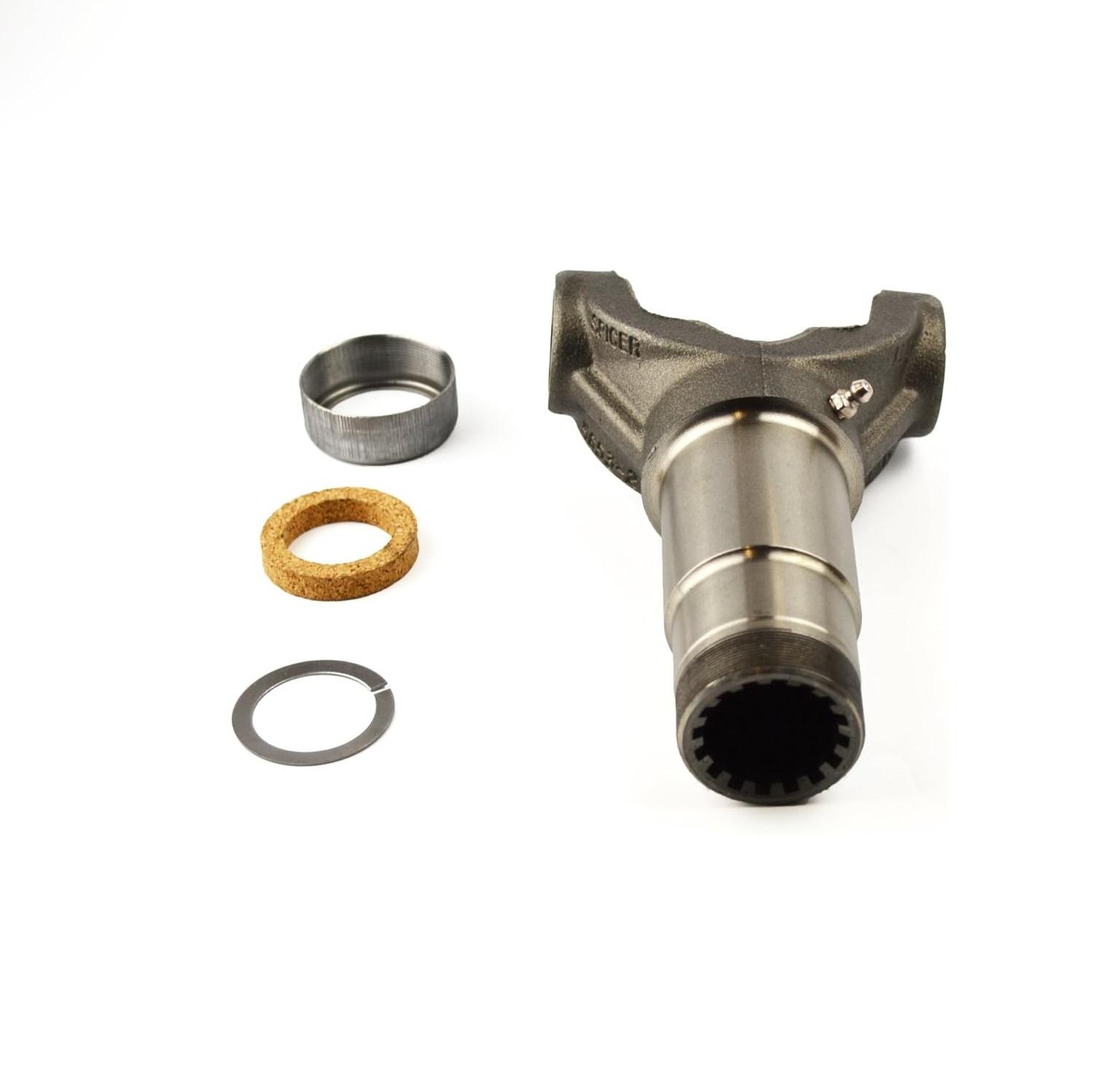 Sleeve Yokes Componentes De Cardan Espiga Yugo Acople 3-3-118