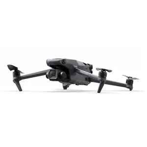 Nieuwe Dji Mavic 3 Classic (Drone Alleen) hasselblad Camera 5.1K/50fps 28x Zoom 46 Minuten Vliegtijd 15Km Max Transmissie