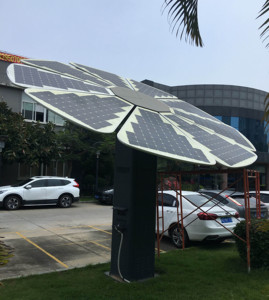 Năng Lượng Mặt Trời Đa Chức Năng Sạc Cực Theo Dõi Hệ Thống Tự Động 220V Lithium 2000W 8 Giờ Empery <span class=keywords><strong>Solar</strong></span> -20 Đến 50 Độ EPR-2000 Bình Thường - Product Image 4