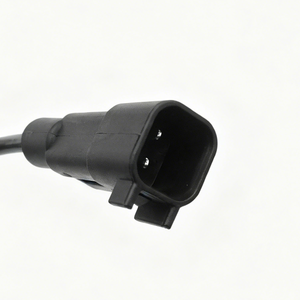 PEIVSO OEM 4670A584 เซ็นเซอร์ความเร็วล้อ ABS ป้องกันล้อล็อกสำหรับมิตซูบิชิแลนเซอร์ 2009-2015 สำหรับมิตซูบิชิเอาท์แลนเดอร์ 2007-2015 - Product Image 4