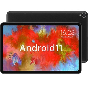 แท็บเล็ต <span class=keywords><strong>ALLDOCUBE</strong></span> IPlay40 Pro ขนาด 10.4 นิ้ว ระบบปฏิบัติการ Android 11 แรม 8GB ความจุ 256GB รองรับ 4G LTE - Product Image 1