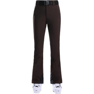 Pantalones de Esquí Personalizados para Mujer, Ajustados, Impermeables, con Aislamiento de 20K, Relleno Aislante de 15K, Ropa de Esquí - Product Image 1