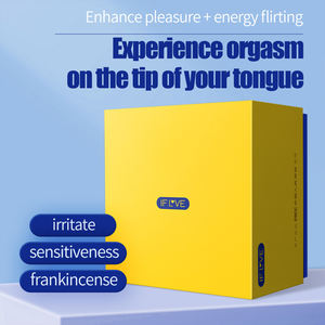 IF LOVE <span class=keywords><strong>Lubricante</strong></span> Refrescante 30g Hidratante para el cuidado íntimo Momentos íntimos de larga duración Masajes perfectos Gel vaginal - Product Image 3