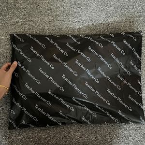 Wholesale Plastic Shipping Postal Mailers Mailing Bag/ Large Package Bag - Product Image 3