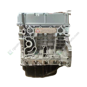 Bloc moteur K20A neuf pour <span class=keywords><strong>Honda</strong></span> <span class=keywords><strong>Civic</strong></span> <span class=keywords><strong>Type</strong></span> <span class=keywords><strong>R</strong></span> Integra DC5 Accord 2.0L I-VTEC DOHC, pièces de moteur à essence, prix d'usine - Product Image 4