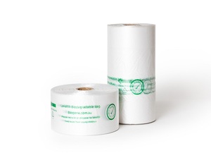 New Arrival Biodegradable Pla Food <b>Bag</b> clear Food <b>Bag</b> <b>Compostable</b> Pla <b>Bag</b> for Food - Product Image 2