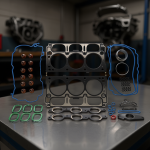 Kit de joints de culasse pour GMC Sierra 1500 Chevrolet Silverado 4.3L V6 HS26744PT - Product Image 2