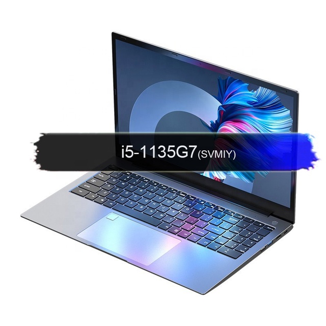 I5 Core 11th 12th Gen Laptop 8GB RAM 1TB 15.6 Inch New Intel Notebook Computer Laptop I5