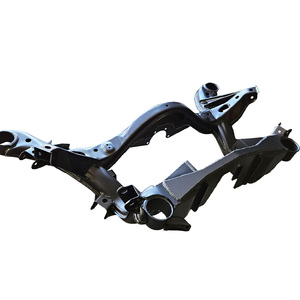 Phù hợp cho S14 S15 thay đổi nhanh chóng khác biệt <span class=keywords><strong>subframe</strong></span> - Product Image 6