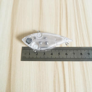 เหยื่อล่อแบบไม่สั่น R-8067ขวาบน70มม. 11ก. เหยื่อล่อแบบไม่สั่น - Product Image 5