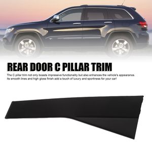 A-Pillar Trim <b>Kits</b> For Jeep Grand Cherokee ABS Material <b>Model</b> 57010449AL-001 - Product Image 3