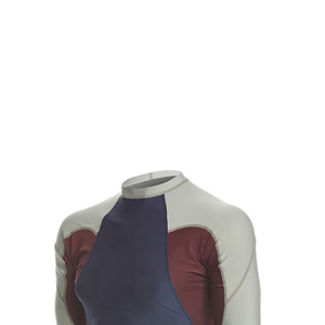 Nouveau style 2026, dernière tendance, maintenant disponible à prix exceptionnel, qualité supérieure, meilleur matériau, personnalisez votre impression, Rash Guard le plus vendu - Product Image 5