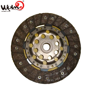 Cubierta de <span class=keywords><strong>Embrague</strong></span> Económica para Ssangyong Istana 6622503703 1 Año 1992-1995 CN;CHO 228*152*22*24.4 UJ. para Ssang Yong Istanas - Product Image 3