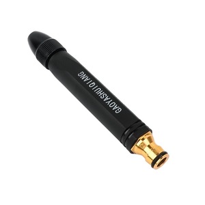 מתכווננת גוף פלסטיק <span class=keywords><strong>360</strong></span> מתג סיבובית מתג השקיית צינור המכונית לשטוף כלי כביסה עבור מכונת כביסה תרסיס מפטר מכונת כביסה - Product Image 2