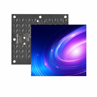 Внутренний COB LED-дисплей P2.5, полноцветный HD LED-экран с HDR 1000:1, Adobe RGB 90% для конференций, отелей, сцен и прямых трансляций