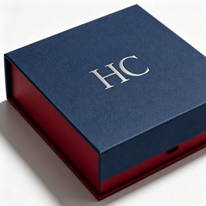 Premium Foldable Magnetic Rigid Paper Box for Handbag <b>Packaging</b> Luxury Gift Box for <b>Designer</b> Fashion Brand - Product Image 5