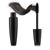 Rehausseur de cils bio naturel avec logo personnalisé, marque privée, mascara imperméable sans cruauté aux animaux, fibre 4D, volume entier, faux cils