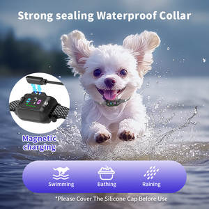 Nouveau <span class=keywords><strong>Collier</strong></span> <span class=keywords><strong>Anti</strong></span>-<span class=keywords><strong>Aboiement</strong></span> TIZE Mini 2026 <span class=keywords><strong>pour</strong></span> Chien, Rechargeable, en Plastique, Haute Sensibilité, Vibration Sans Choc, Sécurisé, <span class=keywords><strong>Collier</strong></span> d'Entraînement <span class=keywords><strong>Anti</strong></span>-<span class=keywords><strong>Aboiement</strong></span> - Product Image 4