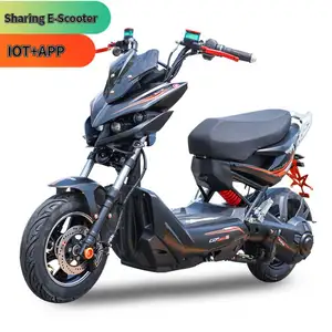 Sepeda Motor Listrik 14000 Watt 140 Km 12000W Harga