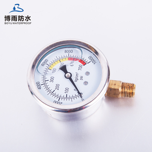 High Pressure Gauge Grouting Machine Parts High Strength High Temperature Resistant <b>Waterproofing</b> <b>Materials</b> for Office Buildings - Product Image 2