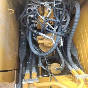 Prix Abordable, Bon État, Excavatrice Sany Sy155C SY155H d'occasion, 15 Tonnes, Hydraulique sur Chenilles, Sany 155 d'occasion, Excavatrice Sany Sy155c - Product Image 6