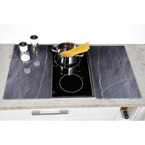 Kesper schneid-/abdeckplatte schiefer 52X30X0,8ซม. 2 stück - Product Image 1