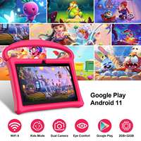 Vente en gros pas cher Prix école jeux d'apprentissage 7 pouces enfants tablettes éducation enfants Oem tablette Android pour enfants