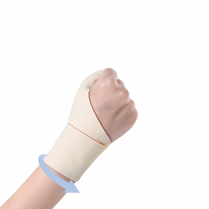 Başparmak tendon kılıfına özel koruyucu kılıf fare el eklemi burkulması bilek immobilizasyonu anne eli başparmak rehabilitasyonu - Product Image 4
