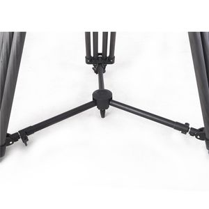 <span class=keywords><strong>E</strong></span>-<span class=keywords><strong>IMAGE</strong></span> EG40 PLUS 150mm kit de fluide robuste pour Film et appareil photo de Studio trépied numérique - Product Image 6