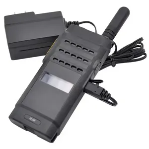 Radio portable ultra-mince SL1600 Walkie-talkie SL1M Radio bidirectionnelle SL300/SL500VHF - Product Image 2