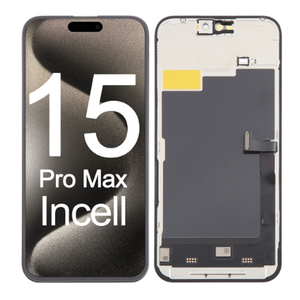 JK OLED FHD eski KD ZY DD SL Incell <span class=keywords><strong>iPhone</strong></span> 15 için 15pro 15 Pro Max cep telefonu Lcd - Product Image 2