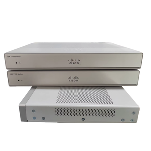 Enrutador Ethernet WAN GE dual de 8 puertos <span class=keywords><strong>C1111</strong></span> original, 1 año de garantía, 1 año, 100%, 1, 1, 1, 2 - Product Image 2