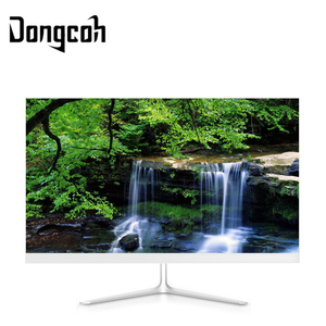 Core i3 cpu 23,8 "monitor led de escritorio todo en una computadora - Product Image 1