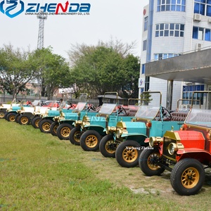 รถยนต์ไฟฟ้าคลาสสิกจีนยอดนิยมรุ่นล่าสุดปี 2026 รถยนต์ไฟฟ้าท่องเที่ยว 8 ที่นั่งสำหรับขาย - Product Image 5