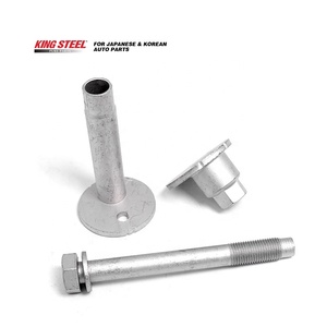 KINGSTEEL OEM 48409-35050 precio de fábrica de suspensión de piezas ajustar Cam perno para TOYOTA 4RUNNER KZN185 LAND CRUISER 1996 - Product Image 3