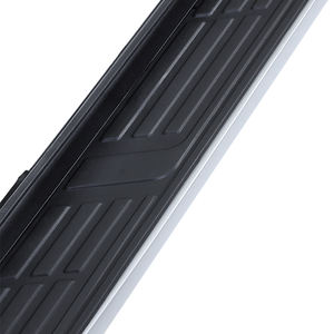 Marchepieds latéraux de voiture pour Toyota PRADO 150 2010 2011 2012 2013 2014 2015 2016 2017 2018 2019 2020 - Product Image 3