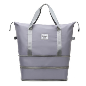 <span class=keywords><strong>Sac</strong></span> <span class=keywords><strong>de</strong></span> voyage pliable et extensible, étanche, pour le <span class=keywords><strong>sport</strong></span>, le yoga, le week-end, le <span class=keywords><strong>sac</strong></span> à bandoulière, le <span class=keywords><strong>sac</strong></span> <span class=keywords><strong>de</strong></span> <span class=keywords><strong>sport</strong></span>, le <span class=keywords><strong>sac</strong></span> <span class=keywords><strong>de</strong></span> voyage, le <span class=keywords><strong>sac</strong></span> fourre-tout pour femmes, best-seller - Product Image 5