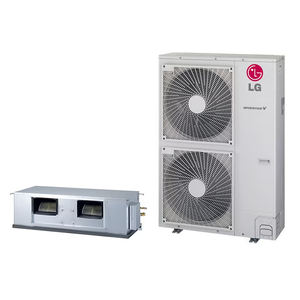 Climatisation <span class=keywords><strong>LG</strong></span> Split Duct <span class=keywords><strong>Inverter</strong></span> avec un bon <span class=keywords><strong>prix</strong></span> d'usine - Product Image 2