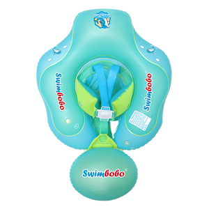Flotador Inflable Circular para Bebés de <span class=keywords><strong>3</strong></span> <span class=keywords><strong>Meses</strong></span> a 6 Años, Anillo de Natación para <span class=keywords><strong>Piscina</strong></span>, Venta al por Mayor de Fábrica - Product Image 2