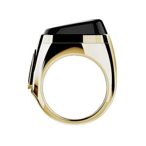 Anneau Tasbih intelligent <span class=keywords><strong>avec</strong></span> compartiment <span class=keywords><strong>de</strong></span> charge Fonction <span class=keywords><strong>de</strong></span> comptage à affichage numérique Anneau intelligent Compteur <span class=keywords><strong>de</strong></span> <span class=keywords><strong>doigts</strong></span> électronique Bluetooth - Product Image 2