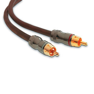 <span class=keywords><strong>Cable</strong></span> de modificación del amplificador de potencia de Audio del coche <span class=keywords><strong>Cable</strong></span> de Audio paralelo doble marrón <span class=keywords><strong>Cable</strong></span> RCA CCA cobre <span class=keywords><strong>3</strong></span> / 5 <span class=keywords><strong>metros</strong></span> - Product Image 3