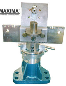 Banco di raddrizzatura carrozzeria MAXIMA L3E per auto, banco di riparazione auto tipo banco da officina, prodotto in Cina - Product Image 5