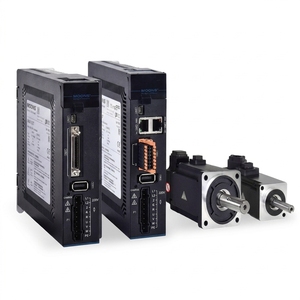 ชุดควบคุม/ไดรเวอร์มอเตอร์ AC 3 เฟส MOONS 100w ~ 1000w 3000RPM - Product Image 1