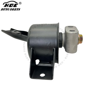96535505 EST-GOM-W44 ขายส่งอะไหล่รถยนต์ HDE ยางรองแท่นเครื่องสำหรับ Chevrolet Aveo Kalos - Product Image 4