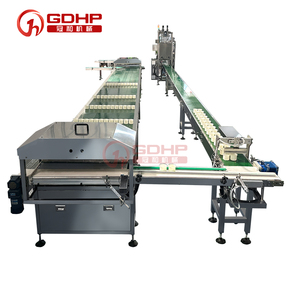 เครื่องบรรจุแบบหัวฉีดคู่สำหรับผลิตภัณฑ์ที่ทำจากขี้ผึ้ง เครื่องผสม ปิโตรเลียมเจลลี่ บาล์ม น้ำหอมปรับอากาศ เจลวาสลีน - Product Image 4